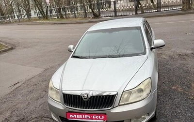Skoda Octavia, 2009 год, 600 000 рублей, 1 фотография