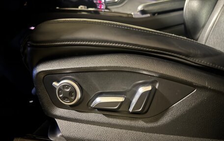 Audi Q7, 2018 год, 4 850 000 рублей, 13 фотография