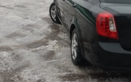 Chevrolet Lacetti, 2007 год, 430 000 рублей, 5 фотография