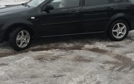 Chevrolet Lacetti, 2007 год, 430 000 рублей, 4 фотография