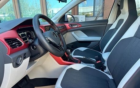 Volkswagen T-Cross I, 2022 год, 2 220 000 рублей, 4 фотография