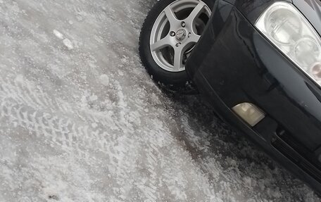 Chevrolet Lacetti, 2007 год, 430 000 рублей, 8 фотография