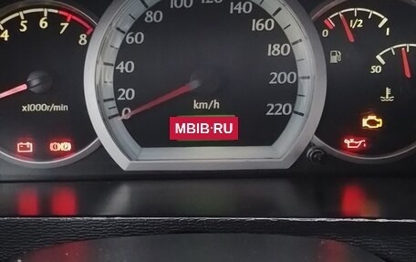 Chevrolet Lacetti, 2007 год, 430 000 рублей, 12 фотография