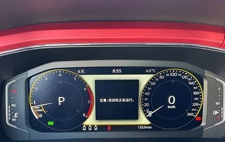 Volkswagen T-Cross I, 2022 год, 2 220 000 рублей, 8 фотография