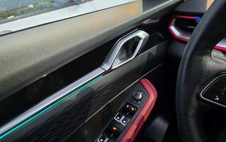 Geely Coolray I, 2023 год, 2 000 000 рублей, 4 фотография