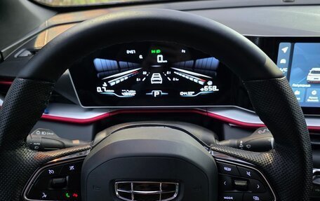 Geely Coolray I, 2023 год, 2 000 000 рублей, 3 фотография