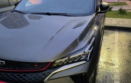 Geely Coolray I, 2023 год, 2 000 000 рублей, 9 фотография