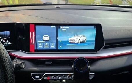 Geely Coolray I, 2023 год, 2 000 000 рублей, 2 фотография