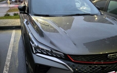 Geely Coolray I, 2023 год, 2 000 000 рублей, 10 фотография