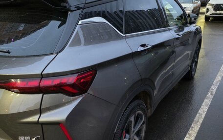 Geely Coolray I, 2023 год, 2 000 000 рублей, 12 фотография