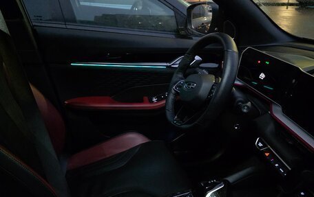 Geely Coolray I, 2023 год, 2 000 000 рублей, 16 фотография