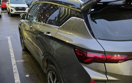 Geely Coolray I, 2023 год, 2 000 000 рублей, 13 фотография