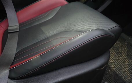 Geely Coolray I, 2023 год, 2 000 000 рублей, 17 фотография