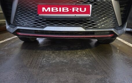 Geely Coolray I, 2023 год, 2 000 000 рублей, 19 фотография