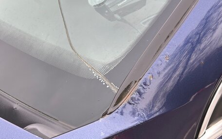 Volkswagen Tiguan I, 2013 год, 1 100 000 рублей, 8 фотография