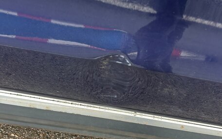 Volkswagen Tiguan I, 2013 год, 1 100 000 рублей, 6 фотография