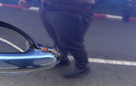 Volkswagen Tiguan I, 2013 год, 1 100 000 рублей, 10 фотография