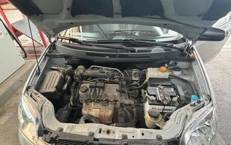 Chevrolet Aveo III, 2007 год, 323 000 рублей, 6 фотография