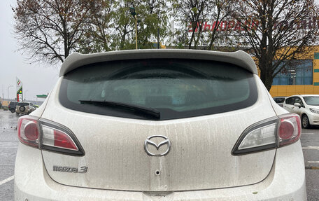 Mazda 3, 2012 год, 799 000 рублей, 2 фотография