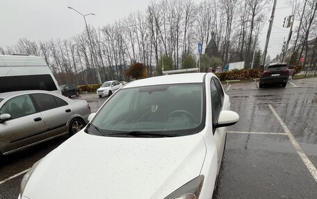 Mazda 3, 2012 год, 799 000 рублей, 4 фотография