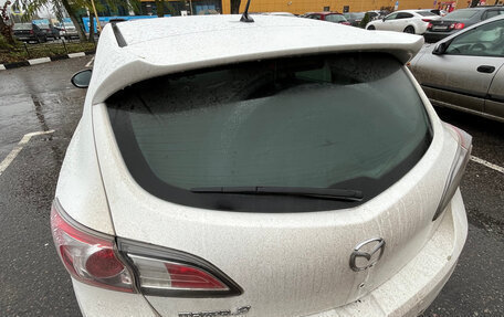 Mazda 3, 2012 год, 799 000 рублей, 5 фотография