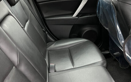 Mazda 3, 2012 год, 799 000 рублей, 8 фотография