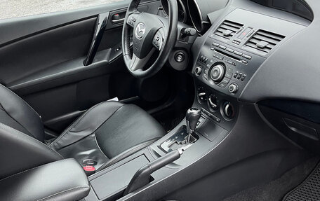 Mazda 3, 2012 год, 799 000 рублей, 7 фотография