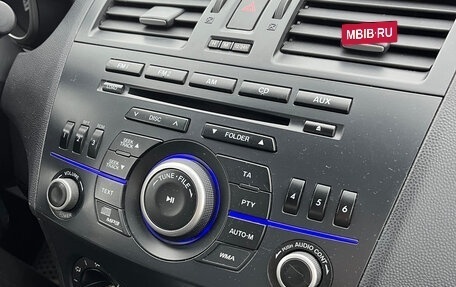 Mazda 3, 2012 год, 799 000 рублей, 9 фотография