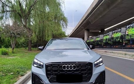 Audi Q2 I, 2022 год, 1 990 000 рублей, 2 фотография