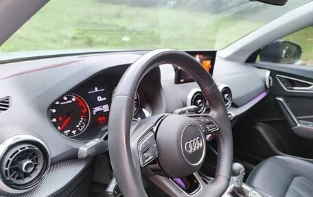 Audi Q2 I, 2022 год, 1 990 000 рублей, 10 фотография