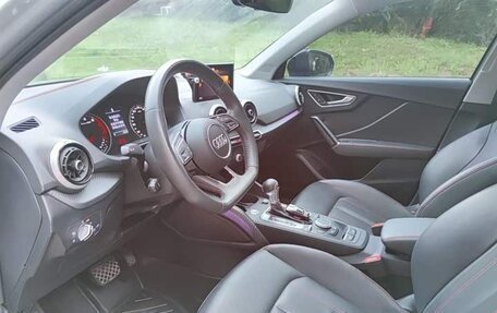 Audi Q2 I, 2022 год, 1 990 000 рублей, 9 фотография