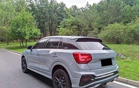 Audi Q2 I, 2022 год, 1 990 000 рублей, 7 фотография