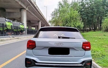 Audi Q2 I, 2022 год, 1 990 000 рублей, 4 фотография