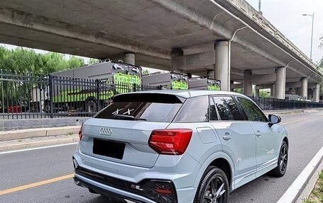 Audi Q2 I, 2022 год, 1 990 000 рублей, 5 фотография