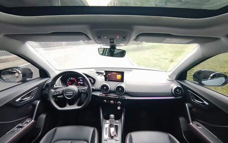 Audi Q2 I, 2022 год, 1 990 000 рублей, 8 фотография