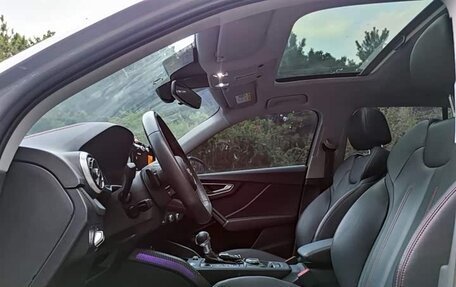 Audi Q2 I, 2022 год, 1 990 000 рублей, 15 фотография