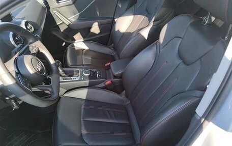 Audi Q2 I, 2022 год, 1 990 000 рублей, 12 фотография