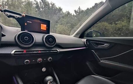 Audi Q2 I, 2022 год, 1 990 000 рублей, 13 фотография