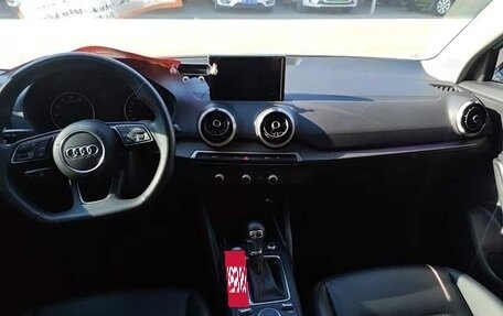 Audi Q2 I, 2022 год, 1 990 000 рублей, 11 фотография