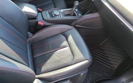 Audi Q2 I, 2022 год, 1 990 000 рублей, 16 фотография