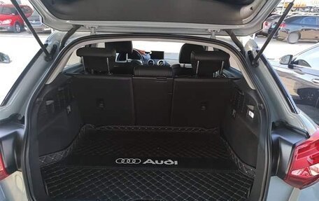 Audi Q2 I, 2022 год, 1 990 000 рублей, 18 фотография