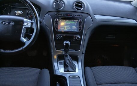 Ford Mondeo IV, 2012 год, 975 000 рублей, 14 фотография