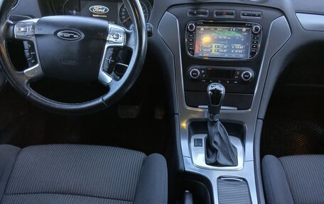 Ford Mondeo IV, 2012 год, 975 000 рублей, 15 фотография