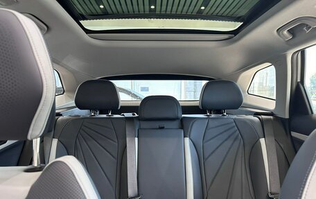 Geely Atlas, 2024 год, 3 717 190 рублей, 9 фотография