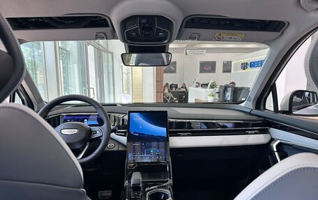 Geely Atlas, 2024 год, 3 717 190 рублей, 12 фотография