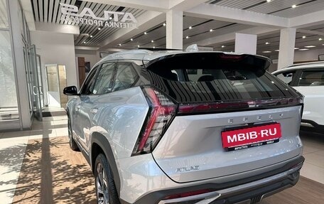 Geely Atlas, 2024 год, 3 717 190 рублей, 4 фотография