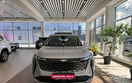 Geely Atlas, 2024 год, 3 717 190 рублей, 2 фотография