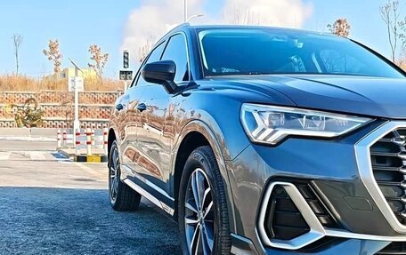 Audi Q3 Sportback, 2022 год, 2 480 000 рублей, 4 фотография