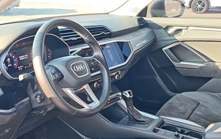 Audi Q3 Sportback, 2022 год, 2 480 000 рублей, 12 фотография