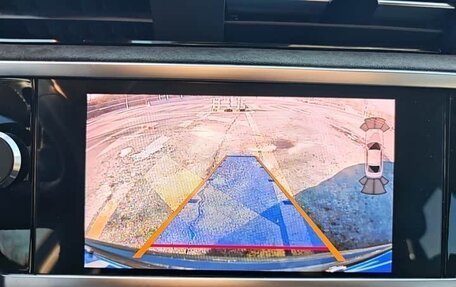 Audi Q3 Sportback, 2022 год, 2 480 000 рублей, 8 фотография